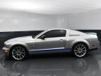 Thumbnail Photo 1 for New 2009 Ford Mustang Shelby GT500 Coupe